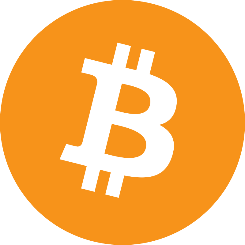 logo bitcoin